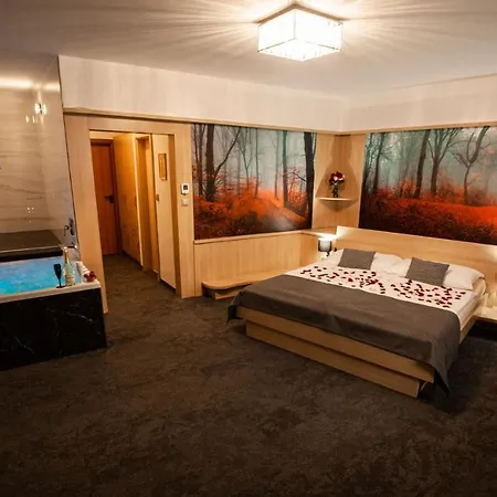 Hotel Kras Jedovnice