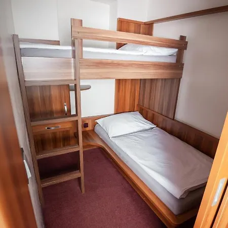 Kras Hotel Jedovnice
