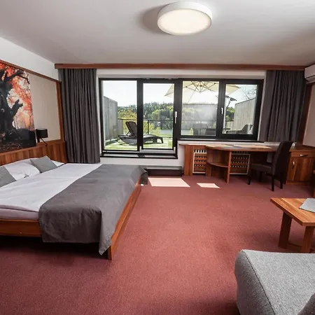 Kras Hotel