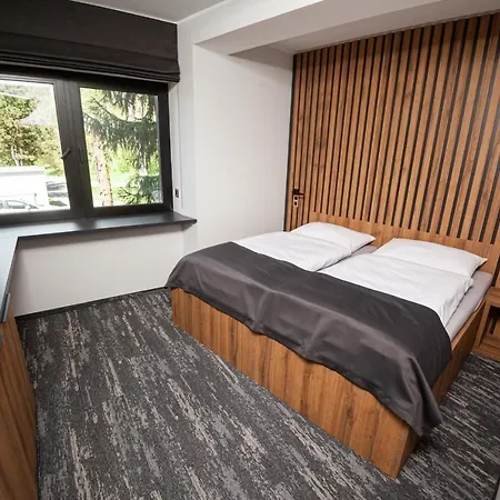 Kras Hotel Jedovnice