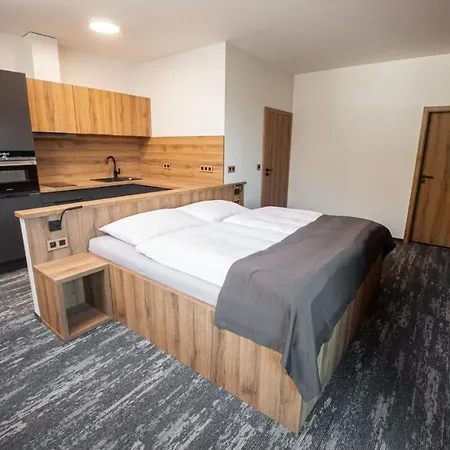 Hotel Kras 4*