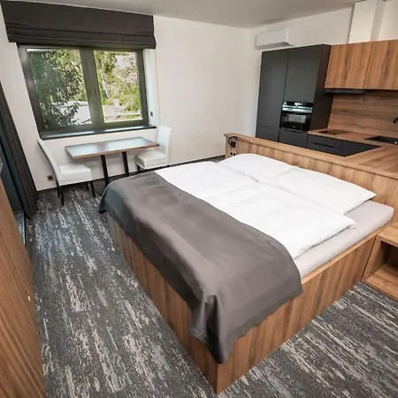 Kras Hotel Jedovnice