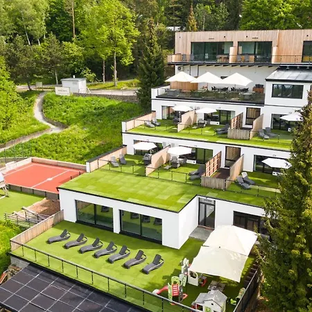 Hotel Kras Jedovnice