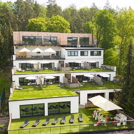 Kras 4* Jedovnice