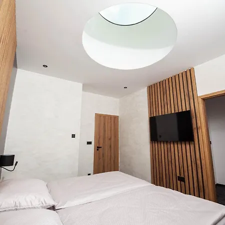 Kras Hotel Jedovnice