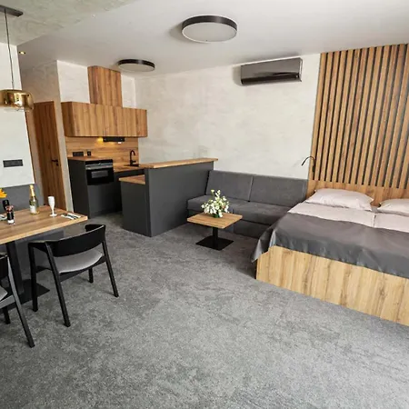 Kras Hotel 4*