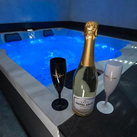 Kras Hotel Jedovnice