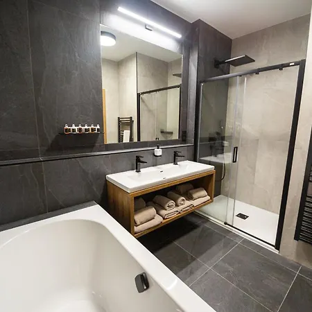 Hotel Kras