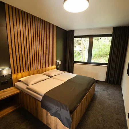 Hotel Kras Jedovnice