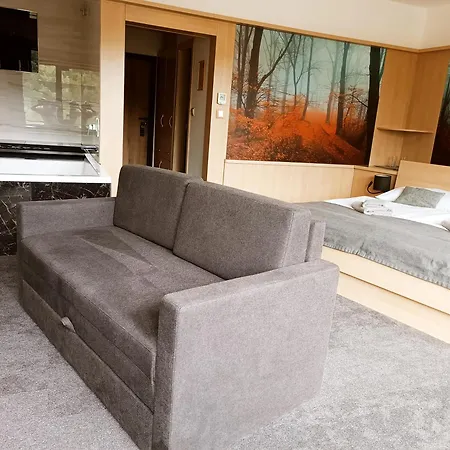 Kras Hotel Jedovnice