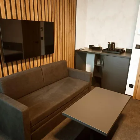 Hotel Kras Jedovnice