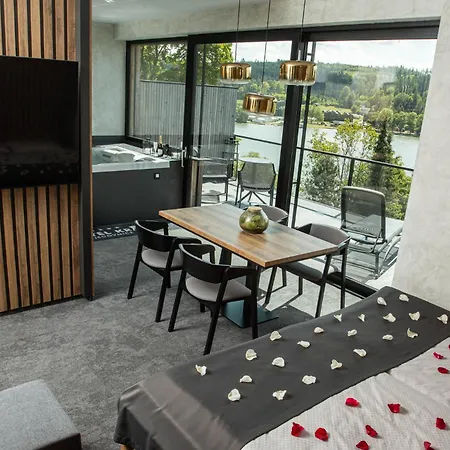 Kras 4* Jedovnice