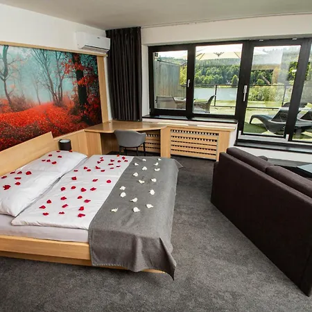 Hotel Kras