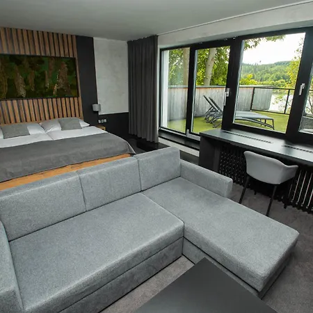 Hotel Kras 4*