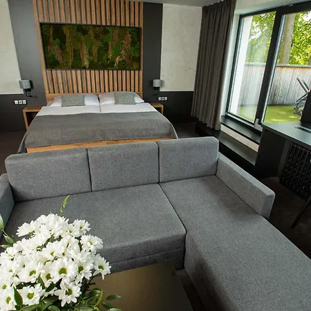 Kras Hotel Jedovnice