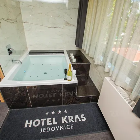Kras 4* Jedovnice