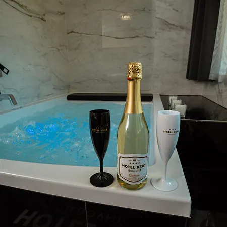Hotel Kras