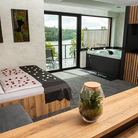 Kras Hotel Jedovnice