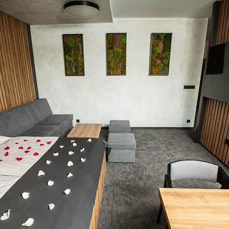 Hotel Kras Jedovnice