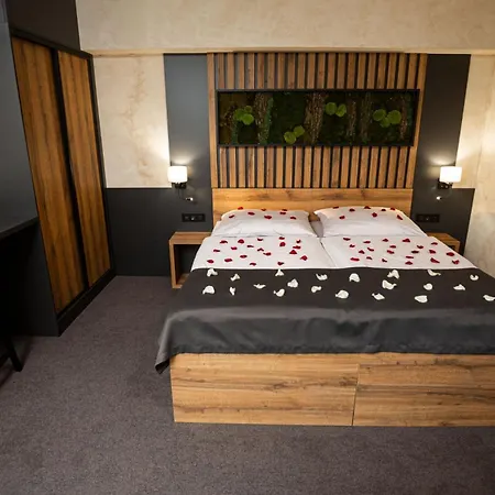 Hotel Kras