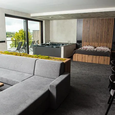 Hotel Kras 4*