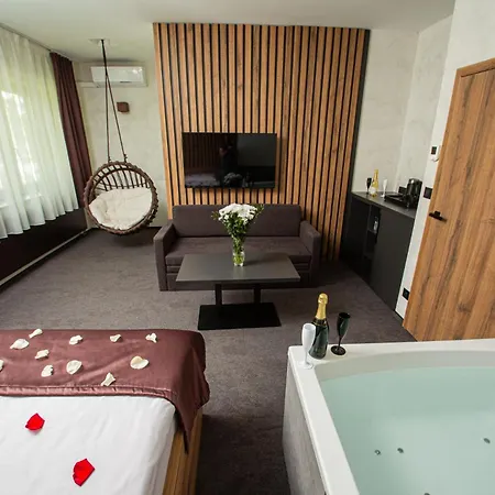 Kras Hotel Jedovnice