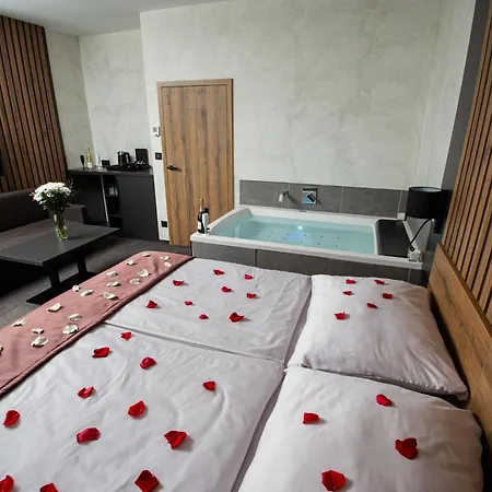 Hotel Kras Jedovnice