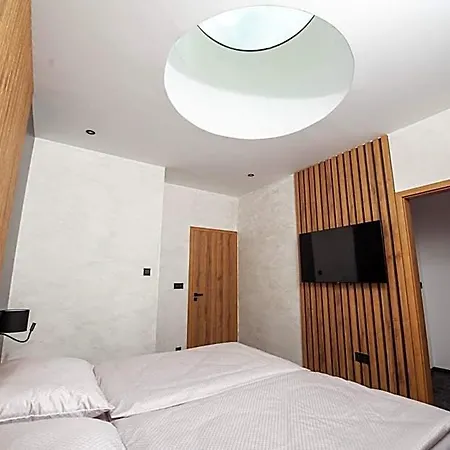 Hotel Kras Jedovnice