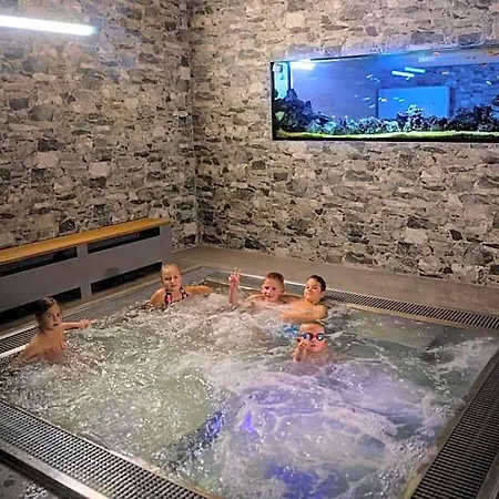 Hotel Kras