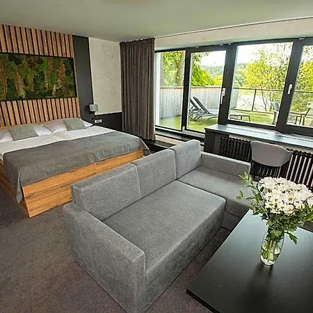 Kras Hotel