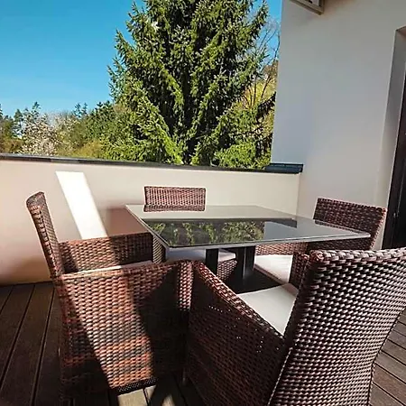 Hotel Kras Jedovnice