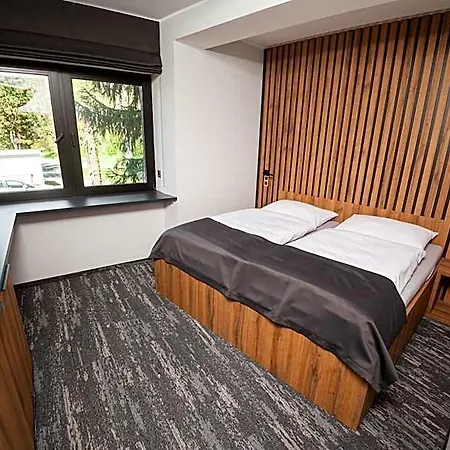 Hotel Kras