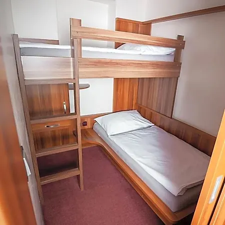 Hotel Kras Jedovnice