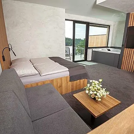 Kras 4* Jedovnice