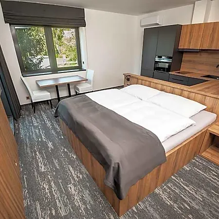 Hotel Kras Jedovnice