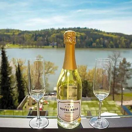 Kras Hotel Jedovnice