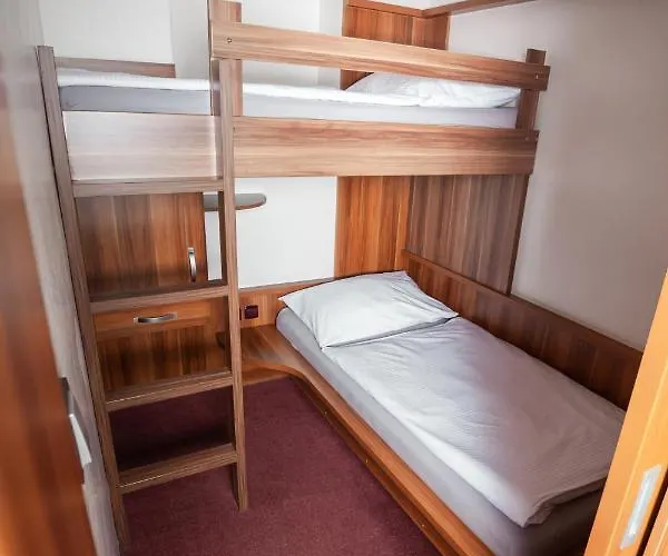 Kras Hotel Jedovnice