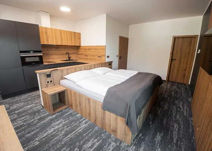 Ξενοδοχείο Kras 4*