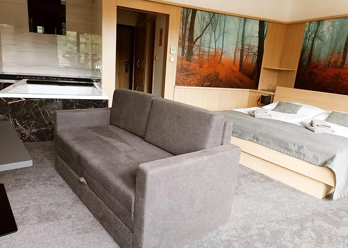 Kras Hotel Jedovnice