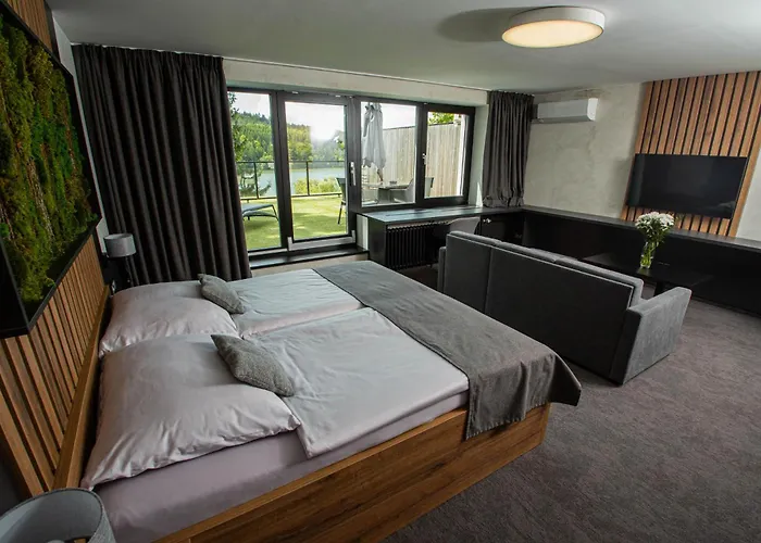 Hotel Kras Jedovnice