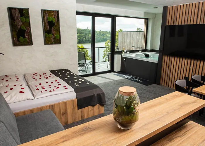 Kras Ξενοδοχείο Jedovnice